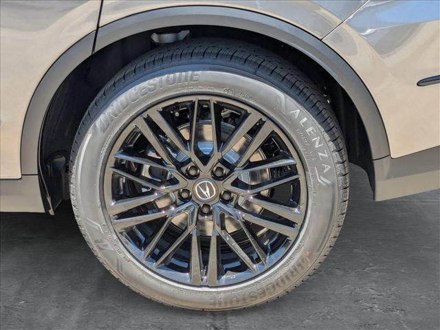 new 2026 Acura MDX car, priced at $70,850