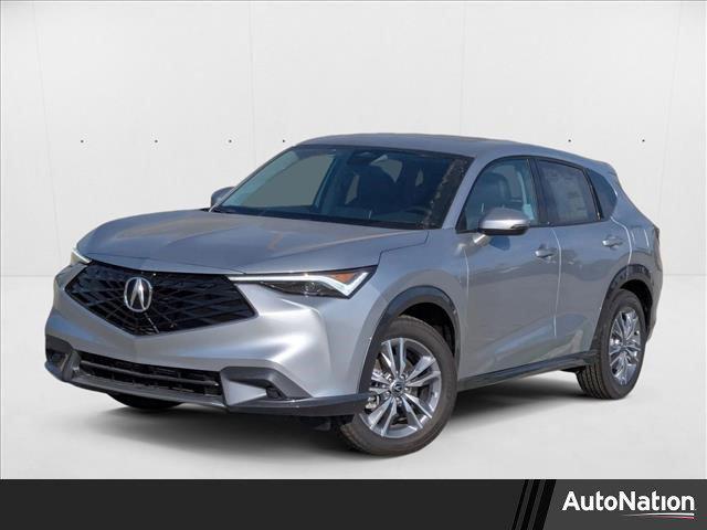 new 2025 Acura ADX car, priced at $36,350
