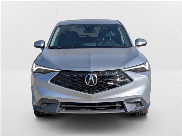 new 2025 Acura ADX car, priced at $36,350