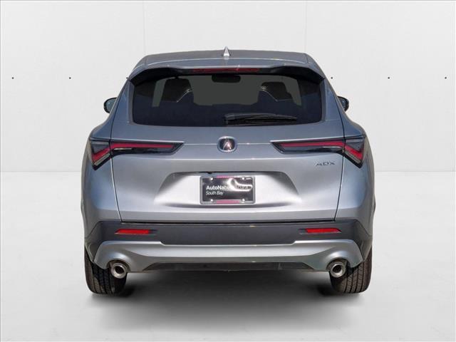 new 2025 Acura ADX car, priced at $36,350