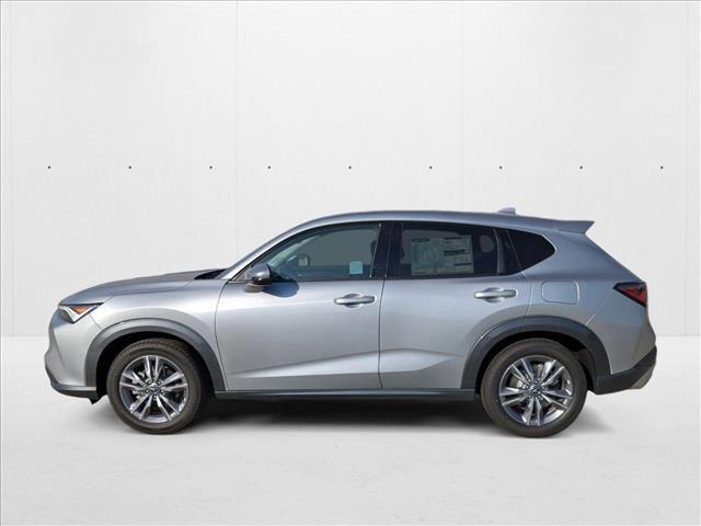 new 2025 Acura ADX car, priced at $36,350