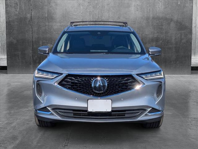 used 2023 Acura MDX car, priced at $41,499