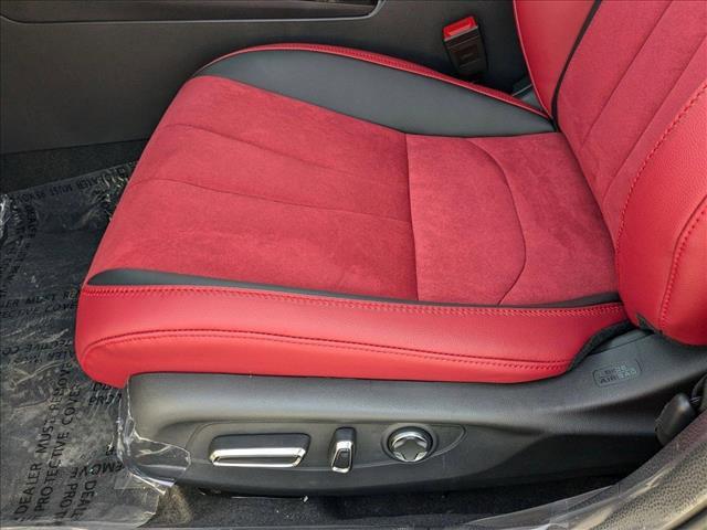 new 2025 Acura Integra car, priced at $39,795
