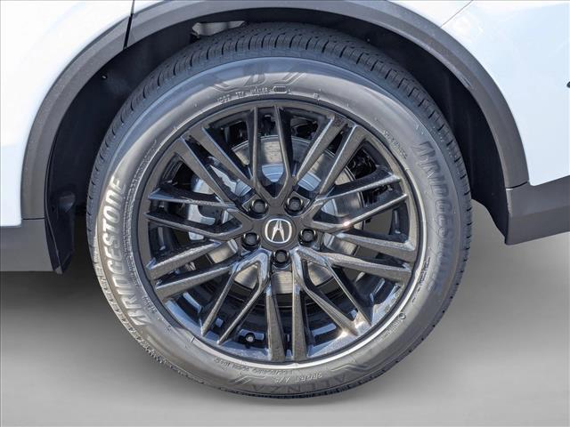 new 2026 Acura MDX car, priced at $70,850