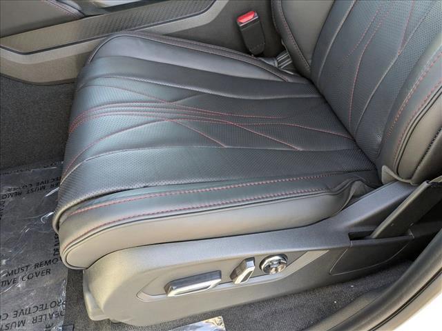 new 2026 Acura MDX car, priced at $70,850