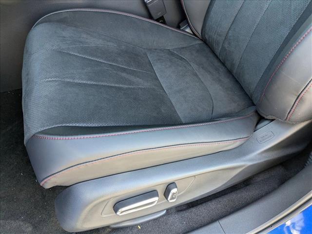 new 2025 Acura ADX car, priced at $39,350