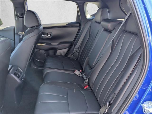 new 2025 Acura ADX car, priced at $39,350