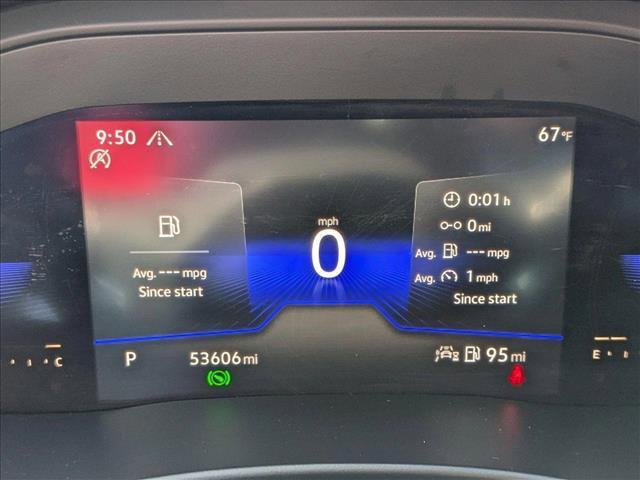 used 2022 Volkswagen Atlas Cross Sport car, priced at $24,990