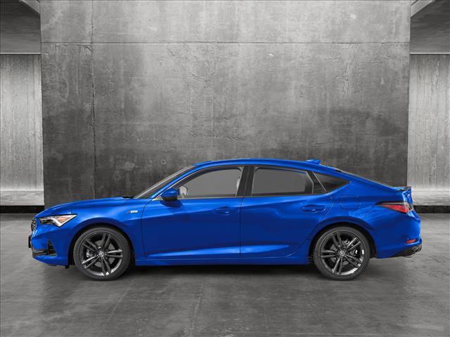 new 2025 Acura Integra car, priced at $36,795