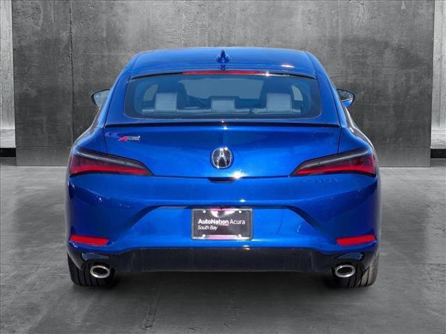 new 2025 Acura Integra car, priced at $36,795