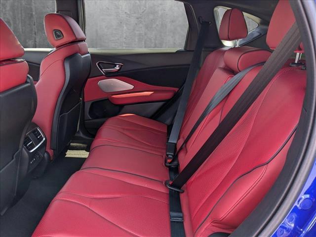 new 2025 Acura RDX car, priced at $56,400