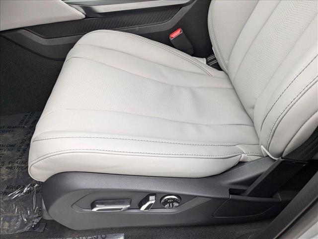 new 2025 Acura MDX car, priced at $57,950