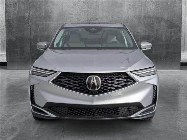 new 2025 Acura MDX car, priced at $57,950