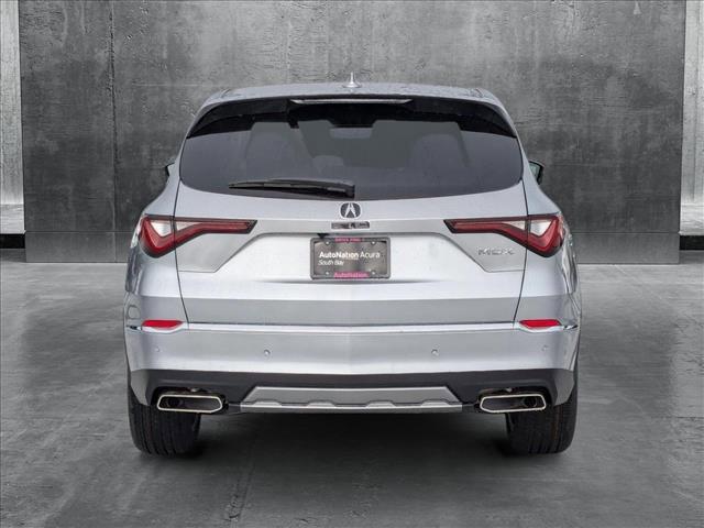 new 2025 Acura MDX car, priced at $57,950