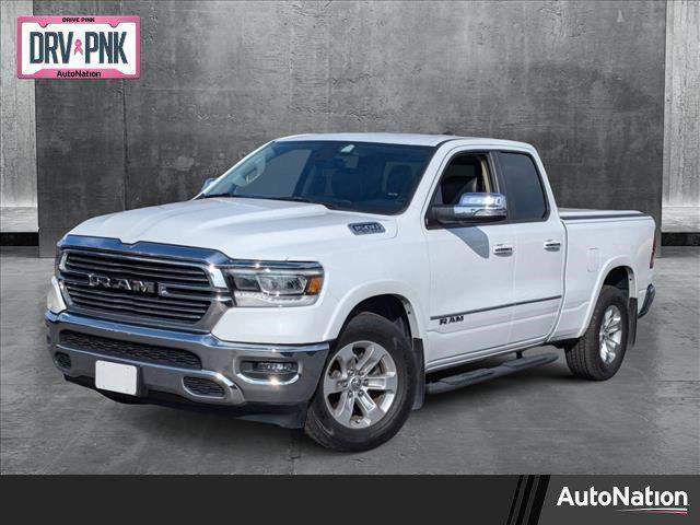 used 2020 Ram 1500 car, priced at $29,995