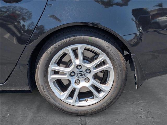 used 2009 Acura TL car, priced at $12,959