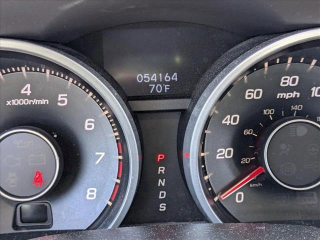 used 2009 Acura TL car, priced at $12,959