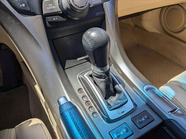 used 2009 Acura TL car, priced at $12,959