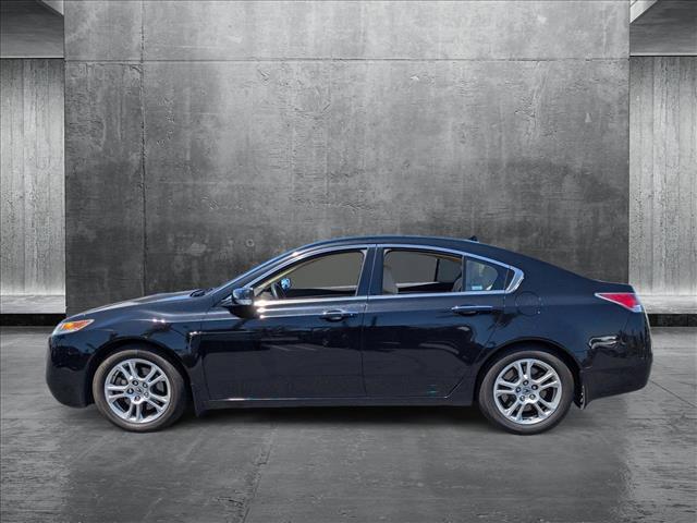 used 2009 Acura TL car, priced at $12,959