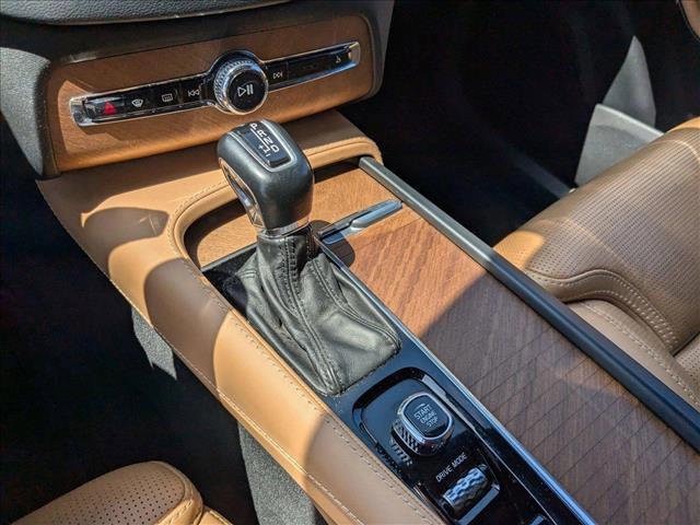 used 2019 Volvo XC90 car, priced at $25,223