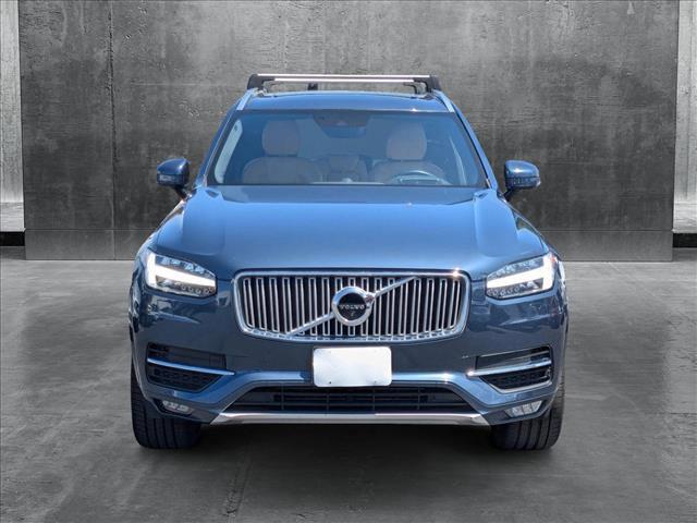 used 2019 Volvo XC90 car, priced at $25,223