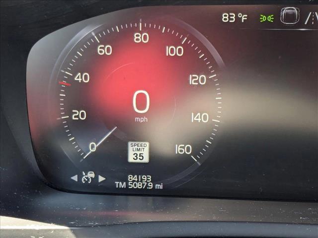 used 2019 Volvo XC90 car, priced at $25,223