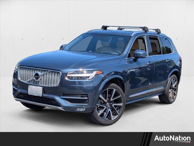 used 2019 Volvo XC90 car, priced at $25,223