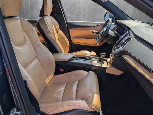 used 2019 Volvo XC90 car, priced at $25,223