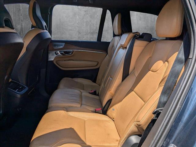 used 2019 Volvo XC90 car, priced at $25,223