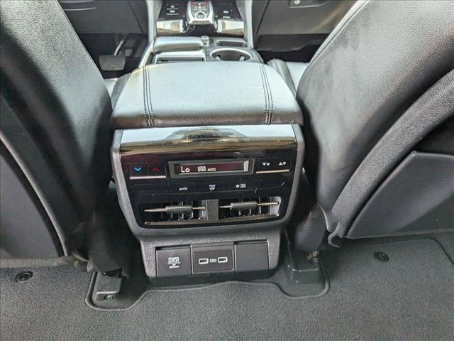 used 2024 Acura MDX car, priced at $41,995