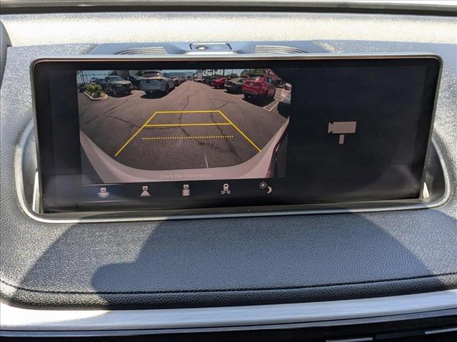 used 2024 Acura MDX car, priced at $41,995
