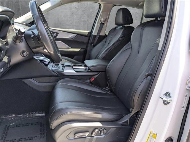 used 2024 Acura MDX car, priced at $41,995