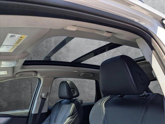 used 2024 Acura MDX car, priced at $41,995