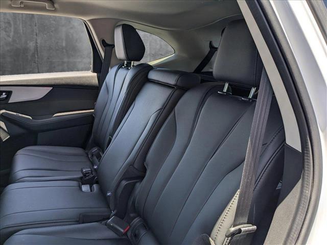 used 2024 Acura MDX car, priced at $43,995