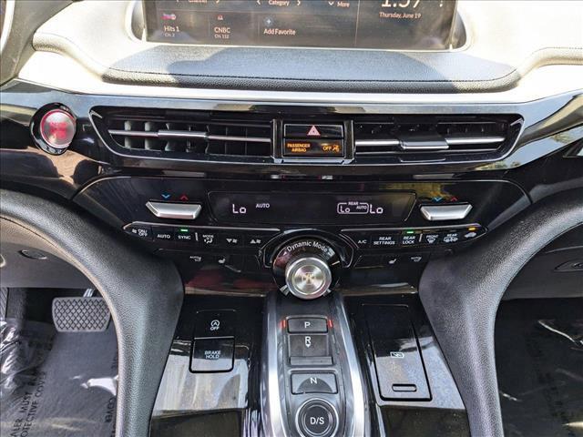 used 2024 Acura MDX car, priced at $41,995