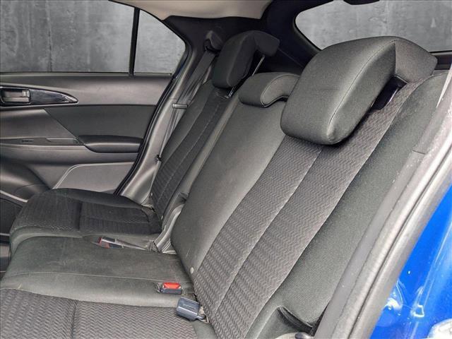 used 2018 Mitsubishi Eclipse Cross car, priced at $10,995
