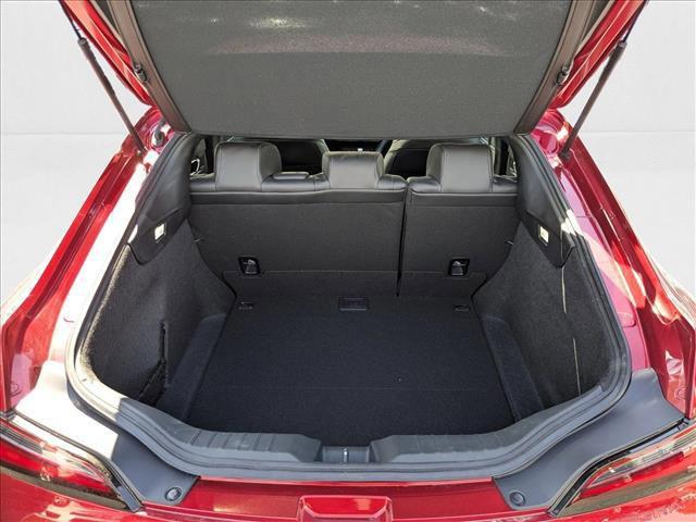 used 2023 Acura Integra car, priced at $28,548