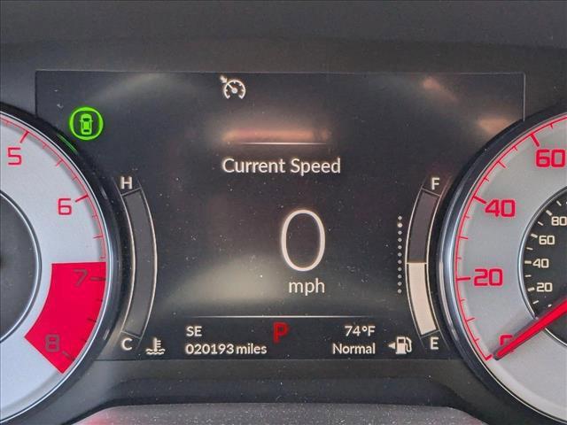 used 2022 Acura RDX car, priced at $40,995