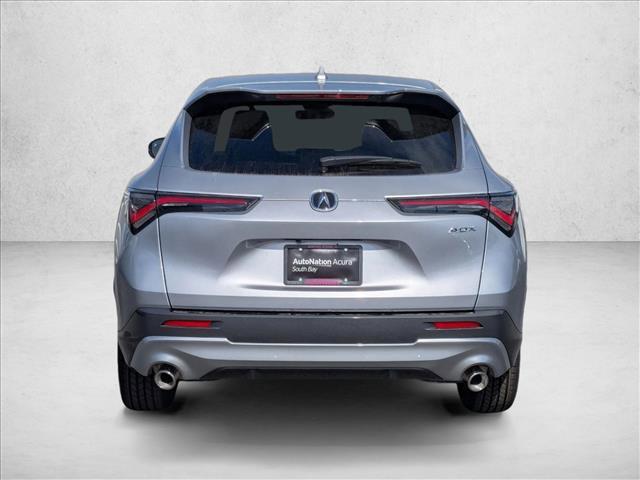 new 2025 Acura ADX car, priced at $36,350