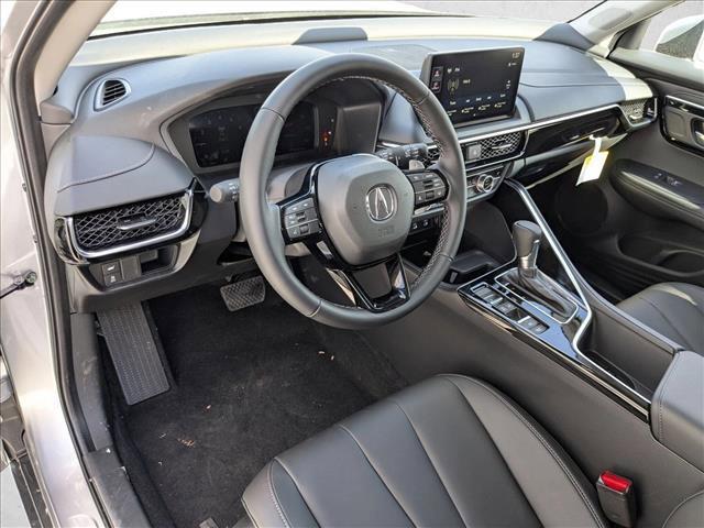 new 2025 Acura ADX car, priced at $36,350