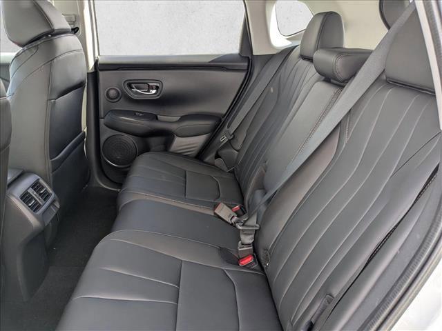 new 2025 Acura ADX car, priced at $36,350