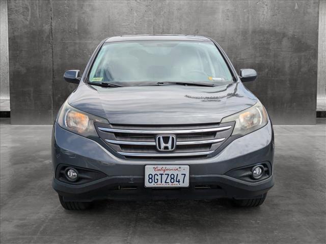 used 2013 Honda CR-V car, priced at $15,999