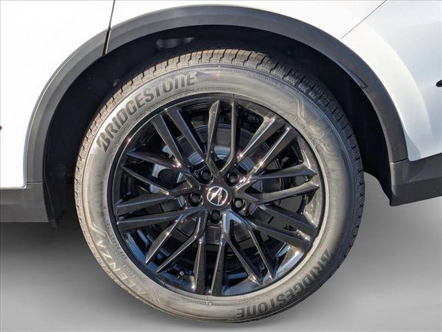 new 2026 Acura MDX car, priced at $70,850