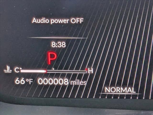 new 2026 Acura MDX car, priced at $70,850