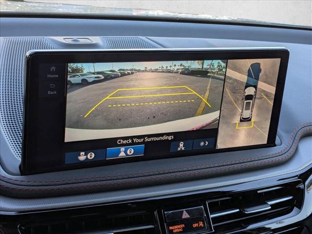 new 2026 Acura MDX car, priced at $70,850