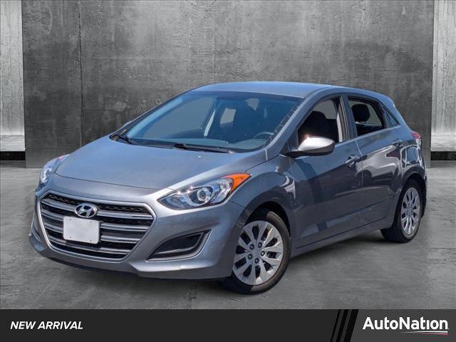 used 2016 Hyundai Elantra GT car, priced at $11,995