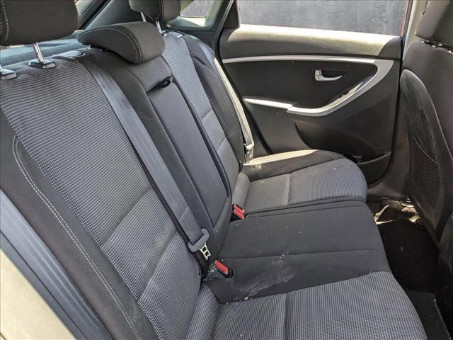 used 2016 Hyundai Elantra GT car, priced at $11,995