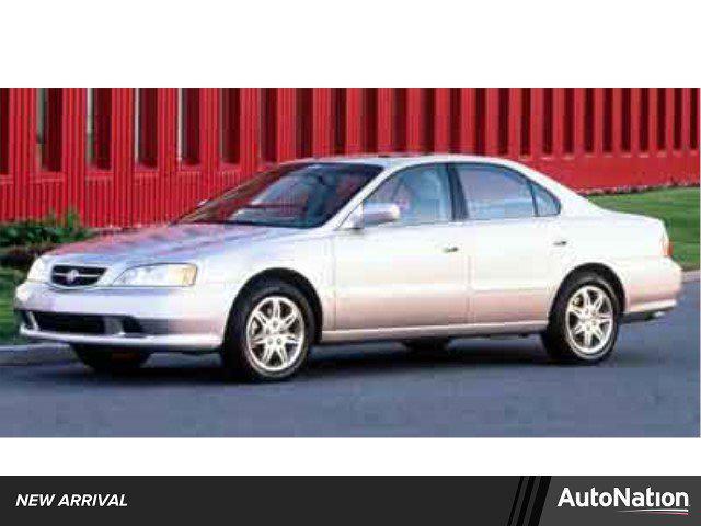 used 2001 Acura TL car, priced at $7,599