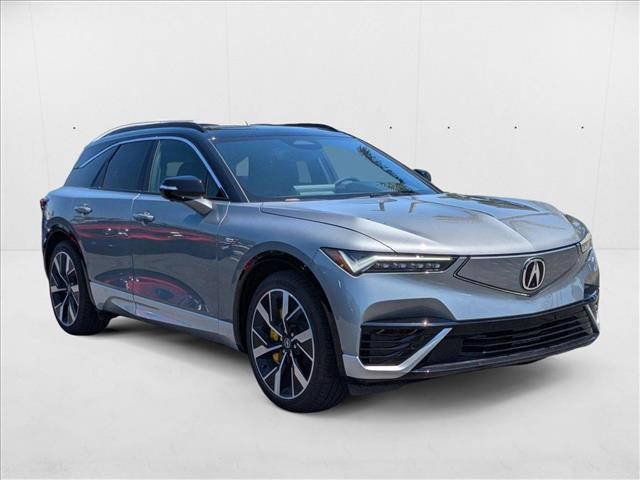 new 2024 Acura ZDX car, priced at $74,850