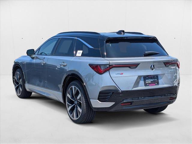new 2024 Acura ZDX car, priced at $74,850